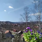 Privat bolig Nowa Jutrzenka Stryszawa