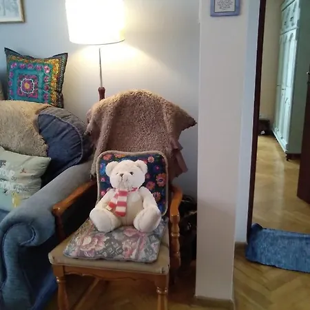 Nowa Jutrzenka Homestay *