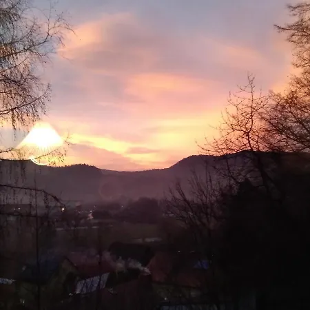 Homestay Nowa Jutrzenka