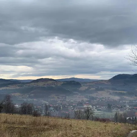 Pansiyon Nowa Jutrzenka *