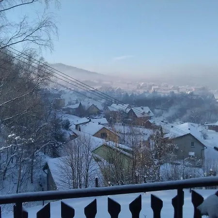 Homestay Nowa Jutrzenka Stryszawa
