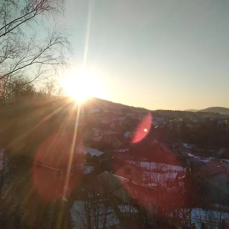 Privat bolig Nowa Jutrzenka *