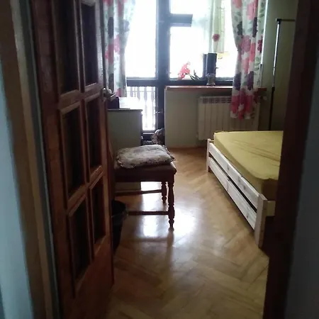 Nowa Jutrzenka Pansiyon Stryszawa