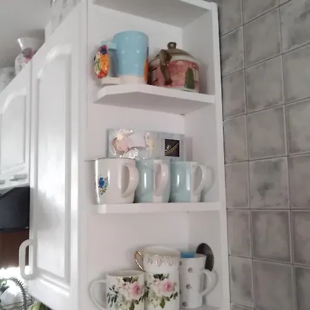 Homestay Nowa Jutrzenka Stryszawa