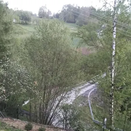 Pansiyon Nowa Jutrzenka