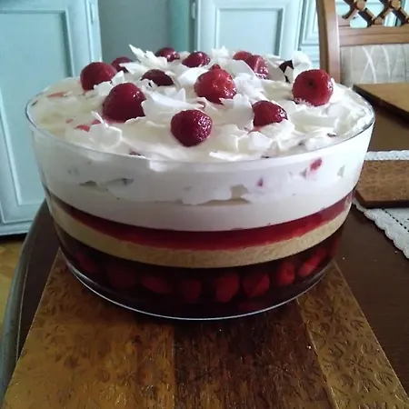 Nowa Jutrzenka * Stryszawa