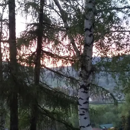 Rum i privatbostad Nowa Jutrzenka *