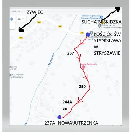 Nowa Jutrzenka *