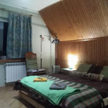 Homestay Nowa Jutrzenka