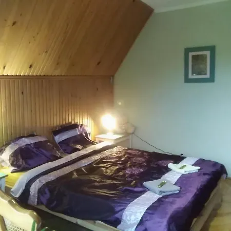 Homestay Nowa Jutrzenka