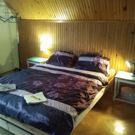 Homestay Nowa Jutrzenka