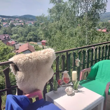 Nowa Jutrzenka Séjour chez l'habitant *