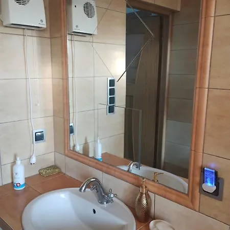 Homestay Nowa Jutrzenka Stryszawa
