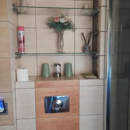 Nowa Jutrzenka Privat bolig