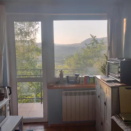 Nowa Jutrzenka Homestay