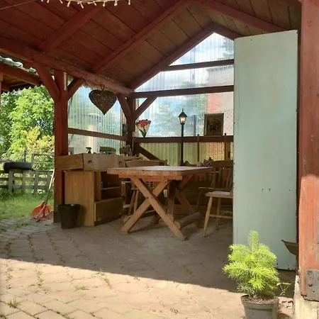 Nowa Jutrzenka Séjour chez l'habitant *