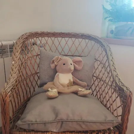 Nowa Jutrzenka Privat bolig *