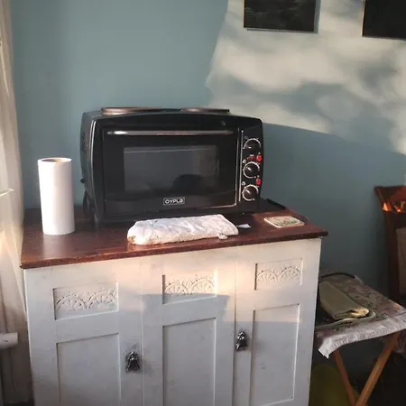 Séjour chez l'habitant Nowa Jutrzenka *