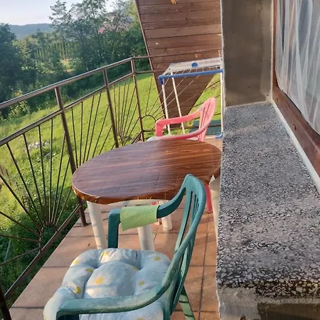 Nowa Jutrzenka Séjour chez l'habitant Stryszawa