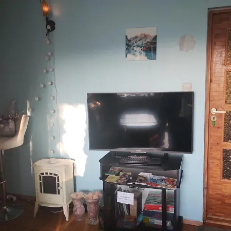 Nowa Jutrzenka * Stryszawa