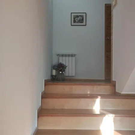 Homestay Nowa Jutrzenka Stryszawa