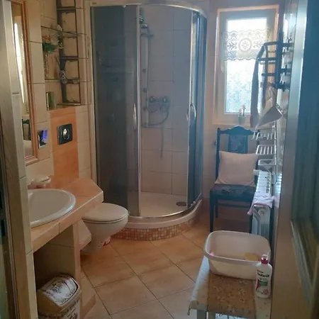 Nowa Jutrzenka Homestay