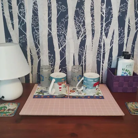 Nowa Jutrzenka Séjour chez l'habitant Stryszawa
