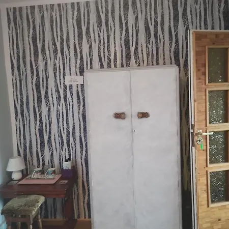 Homestay Nowa Jutrzenka *
