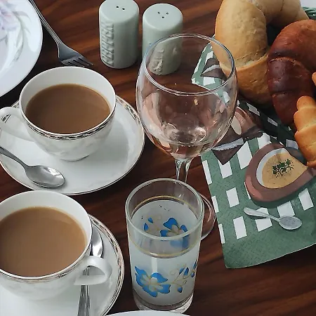 Privat bolig Nowa Jutrzenka