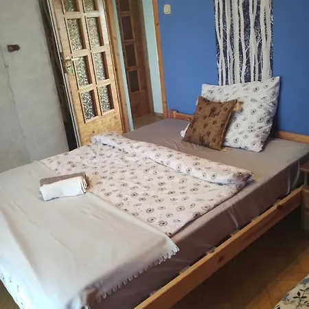 Nowa Jutrzenka Séjour chez l'habitant