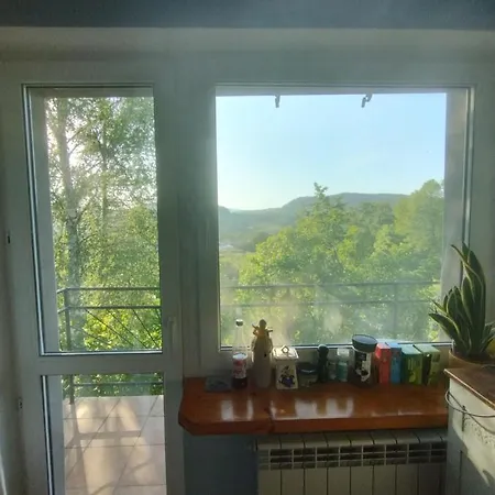 Nowa Jutrzenka Homestay