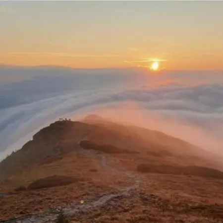 Nowa Jutrzenka Privat bolig Stryszawa