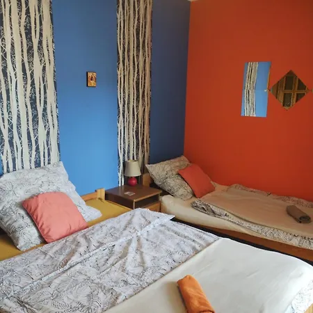 Homestay Nowa Jutrzenka