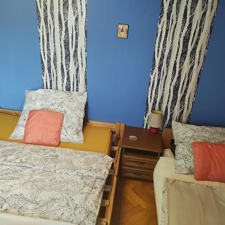 Nowa Jutrzenka Homestay Stryszawa