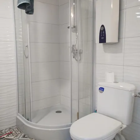 Nowa Jutrzenka Privat bolig *