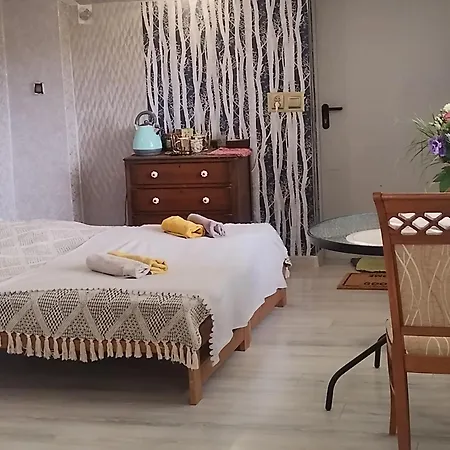 Nowa Jutrzenka Stryszawa