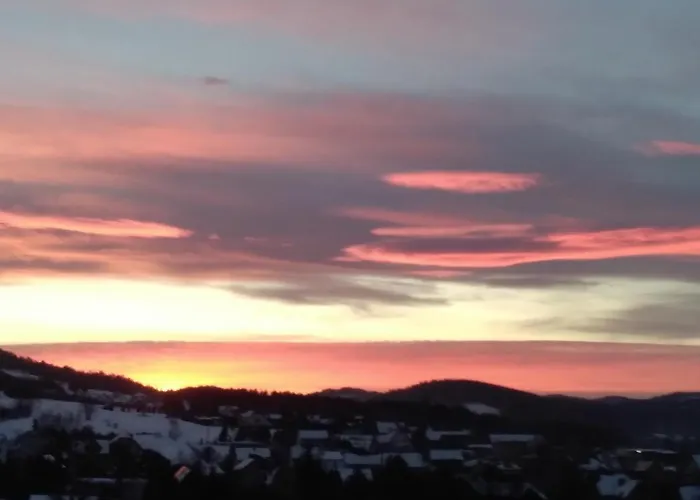 Nowa Jutrzenka Alloggio in famiglia *