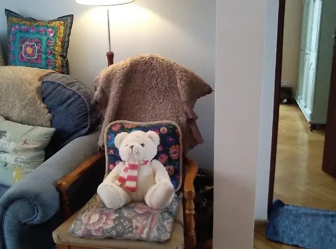 Nowa Jutrzenka Alloggio in famiglia *