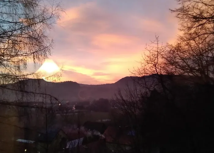 Alloggio in famiglia Nowa Jutrzenka