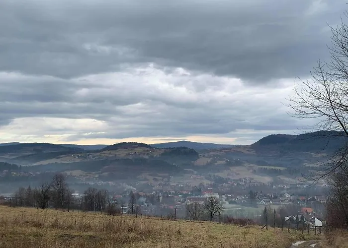 Alloggio in famiglia Nowa Jutrzenka *