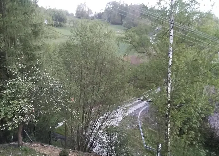 Alloggio in famiglia Nowa Jutrzenka