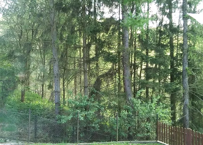 Alloggio in famiglia Nowa Jutrzenka *