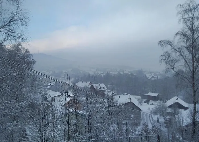 Nowa Jutrzenka Alloggio in famiglia *