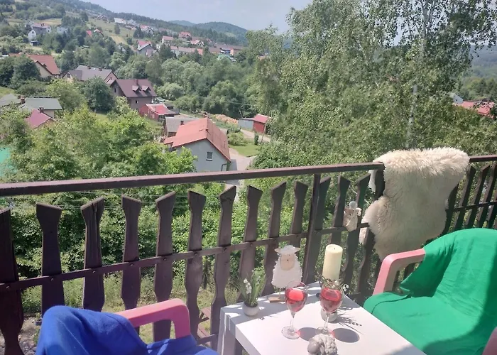 Nowa Jutrzenka Alloggio in famiglia