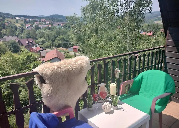 Nowa Jutrzenka Alloggio in famiglia *