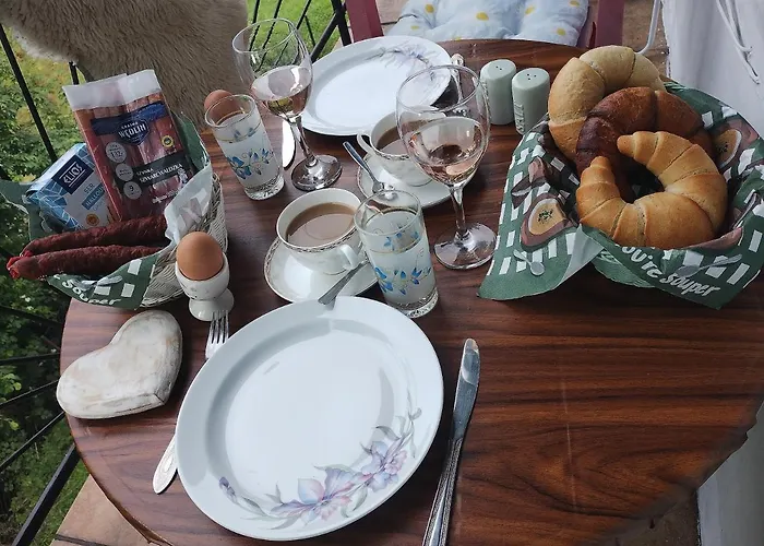 Nowa Jutrzenka Alloggio in famiglia *