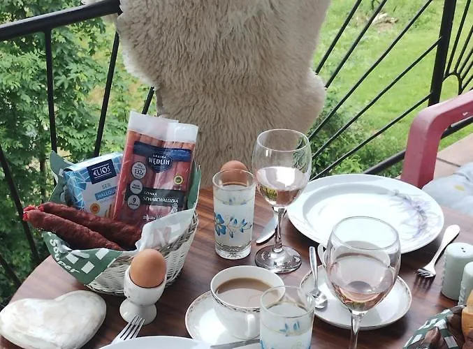 Nowa Jutrzenka * Stryszawa