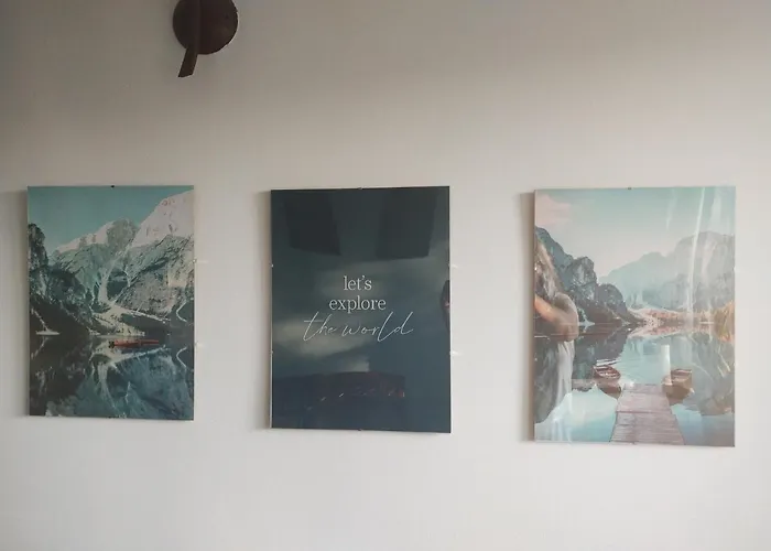 Alloggio in famiglia Nowa Jutrzenka Stryszawa