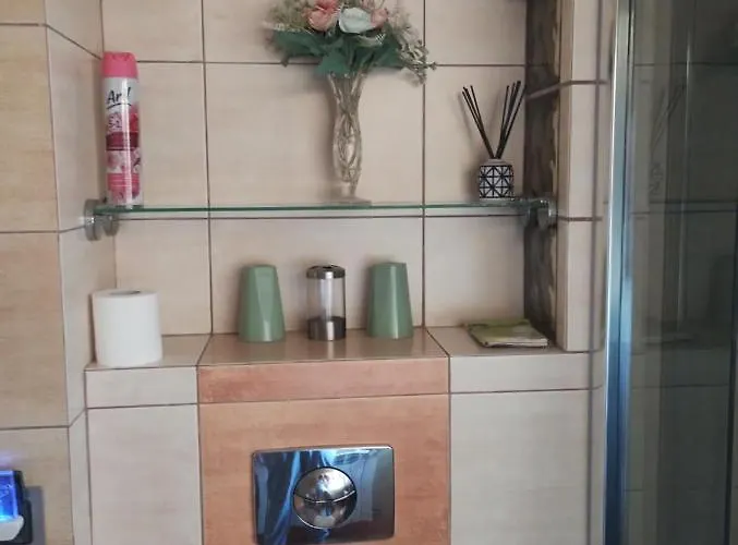 Nowa Jutrzenka Alloggio in famiglia