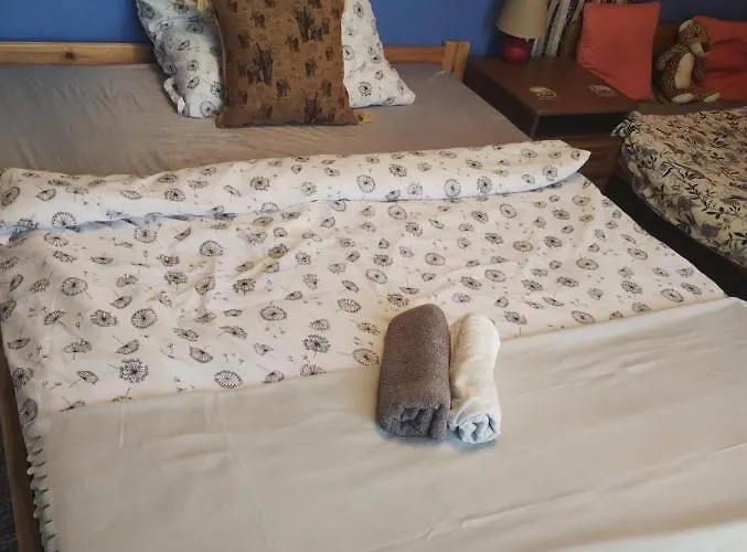 Alloggio in famiglia Nowa Jutrzenka